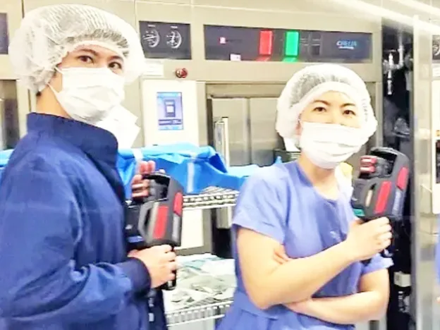 私たちの会社（店舗）についての画像