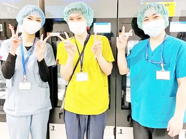 あなたにお願いしたいお仕事についての画像