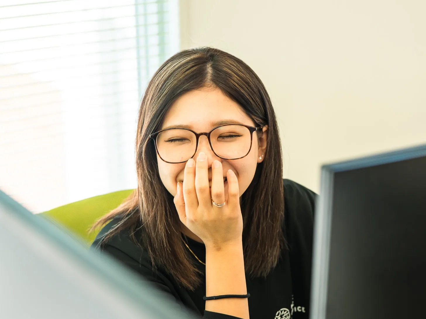 私たちの会社（店舗）についての画像