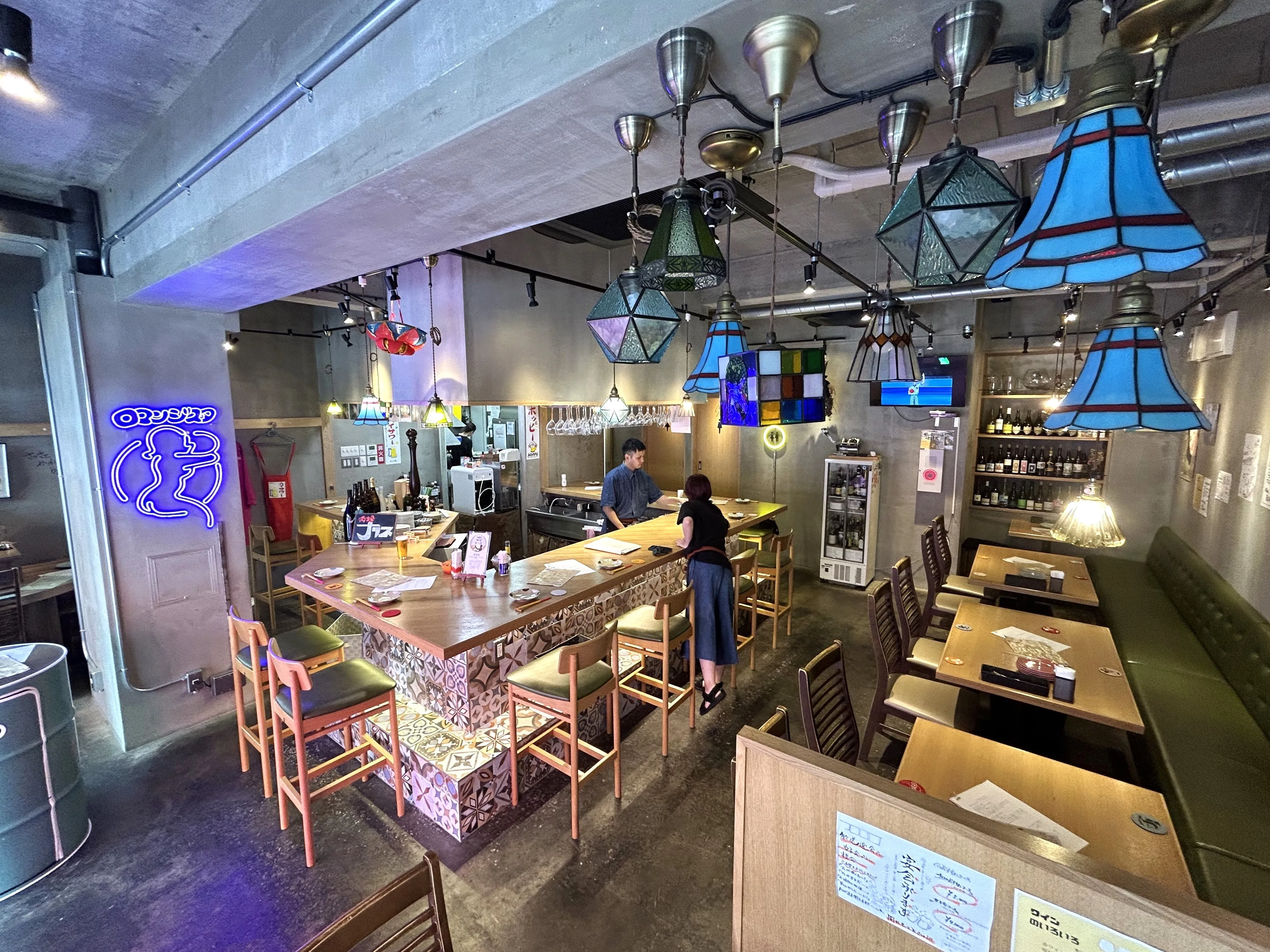 私たちの会社（店舗）についての画像
