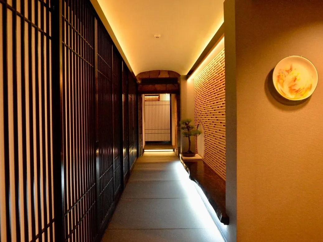 私たちの会社（店舗）についての画像