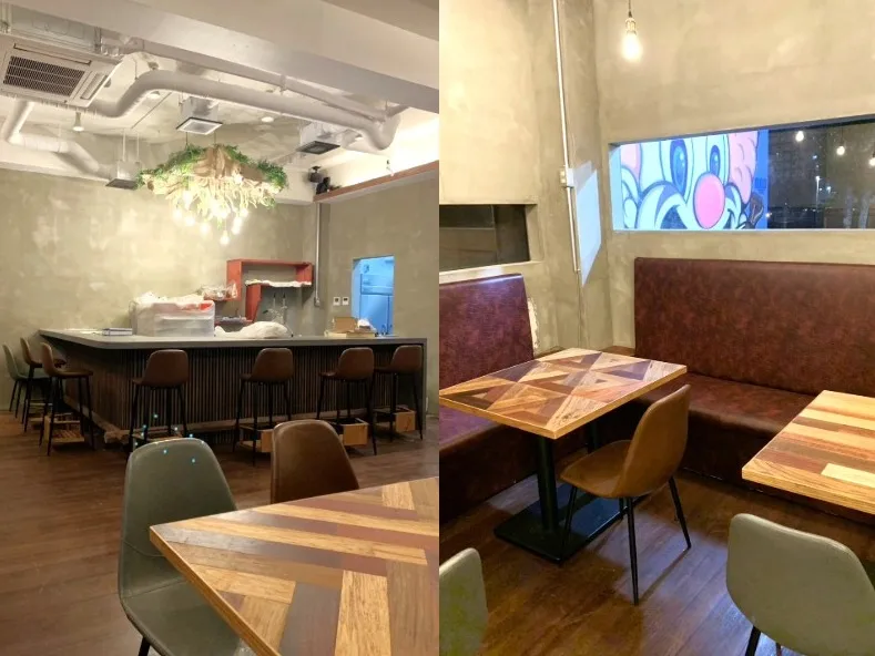 私たちの会社（店舗）についての画像