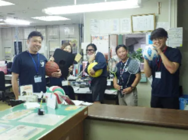 あなたにお願いしたいお仕事についての画像