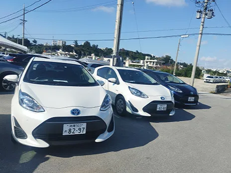 私たちの会社（店舗）についての画像