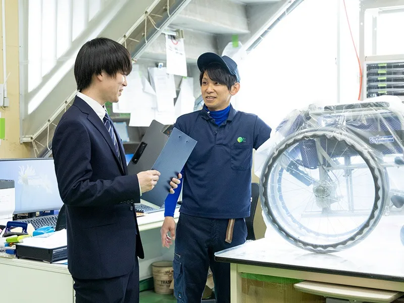 あなたにお願いしたいお仕事についての画像