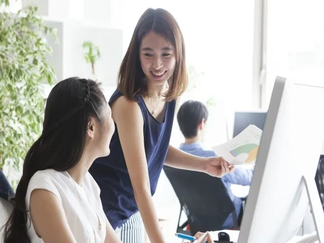 あなたにお願いしたいお仕事についての画像
