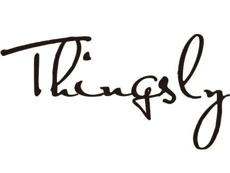 Thingslyシングスリー接客販売スタッフ【アクセサリーや雑貨販売】の画像