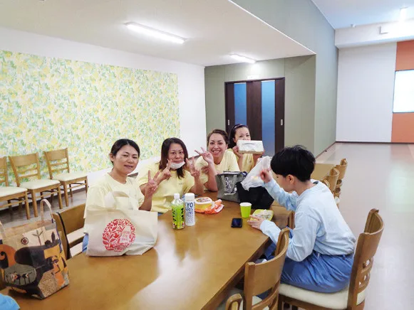 私たちの会社（店舗）についての画像
