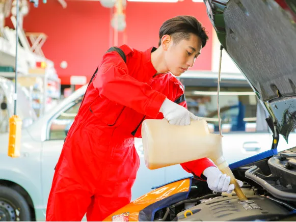 私たちの会社（店舗）についての画像