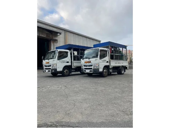 私たちの会社（店舗）についての画像