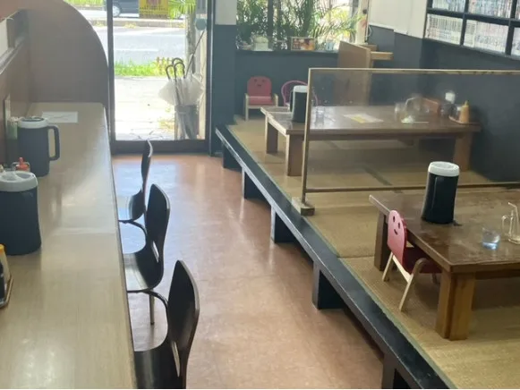 私たちの会社（店舗）についての画像