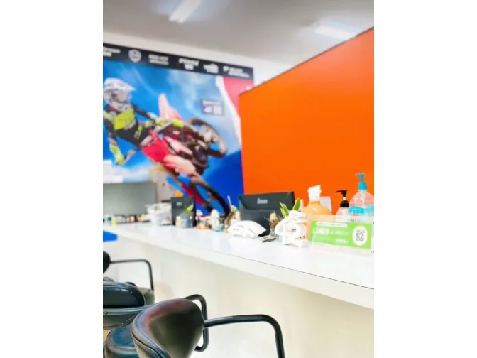 私たちの会社（店舗）についての画像