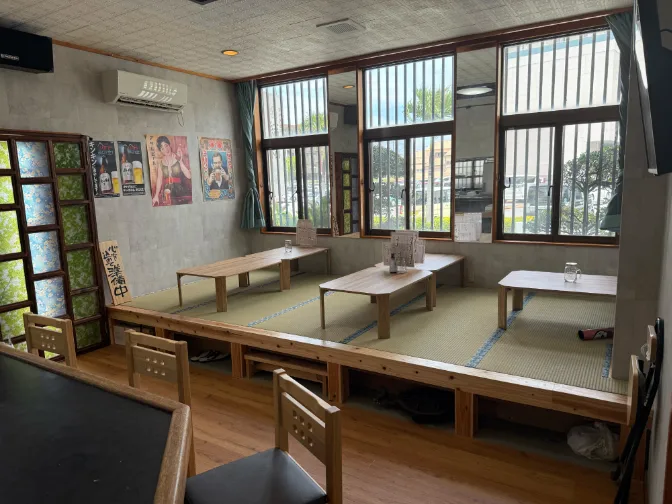 私たちの会社(店舗)についての画像