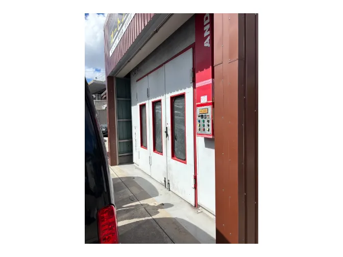 私たちの会社（店舗）についての画像