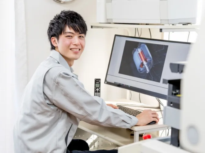 営業スタッフ【鋼材と土木資材のリースおよび販売の営業】 の画像