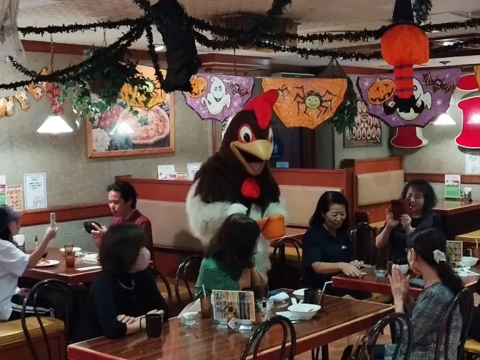 私たちの会社(店舗)についての画像