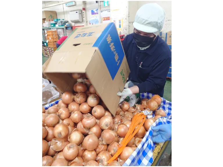 私たちの会社（店舗）についての画像