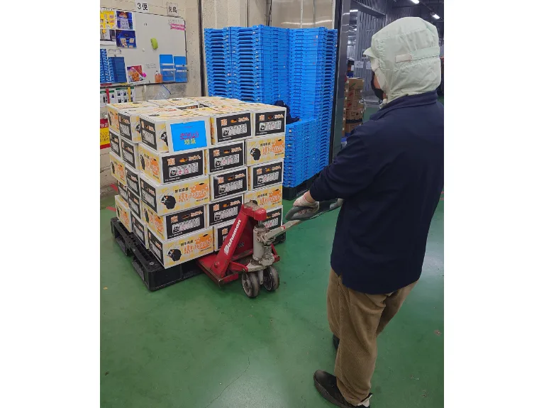 私たちの会社（店舗）についての画像