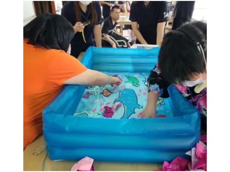 私たちの会社（店舗）についての画像