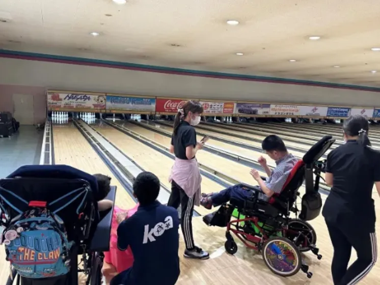 私たちの会社（店舗）についての画像