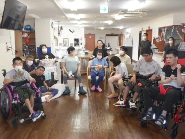 あなたにお願いしたいお仕事についての画像