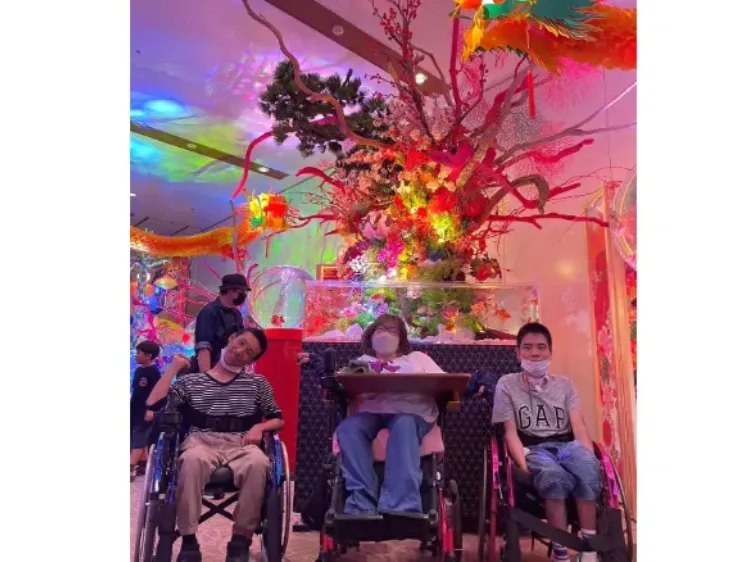 あなたにお願いしたいお仕事についての画像