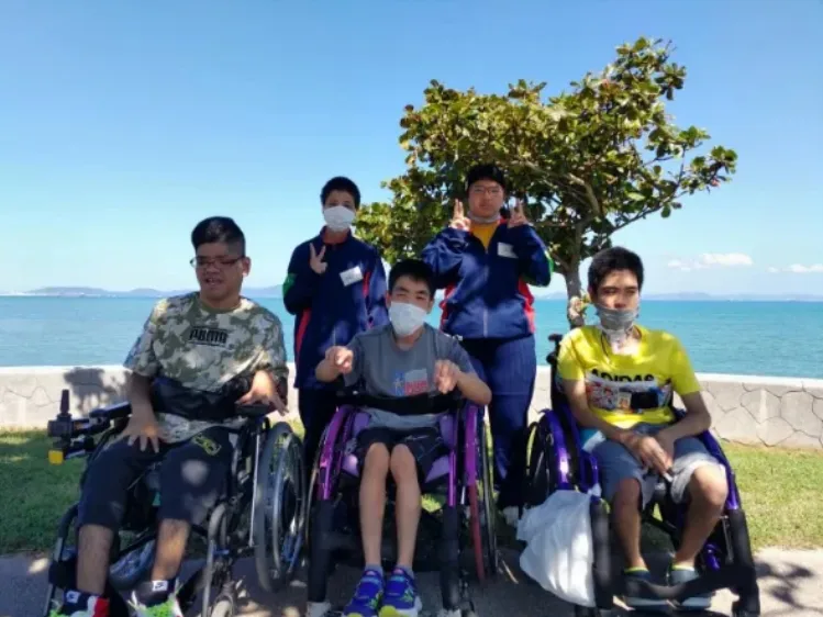 私たちの会社（店舗）についての画像