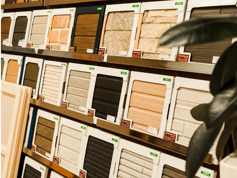 私たちの会社（店舗）についての画像