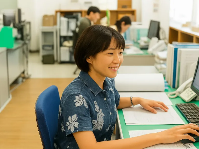 あなたにお願いしたいお仕事についての画像