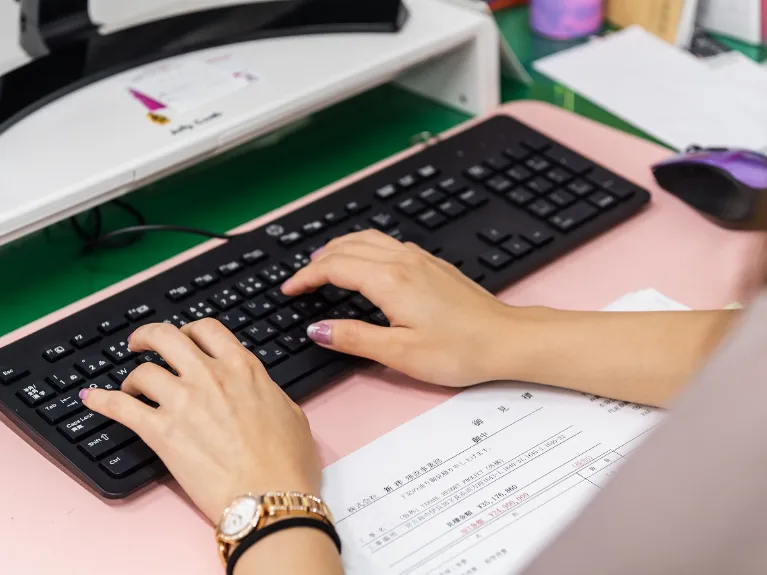 あなたにお願いしたいお仕事についての画像