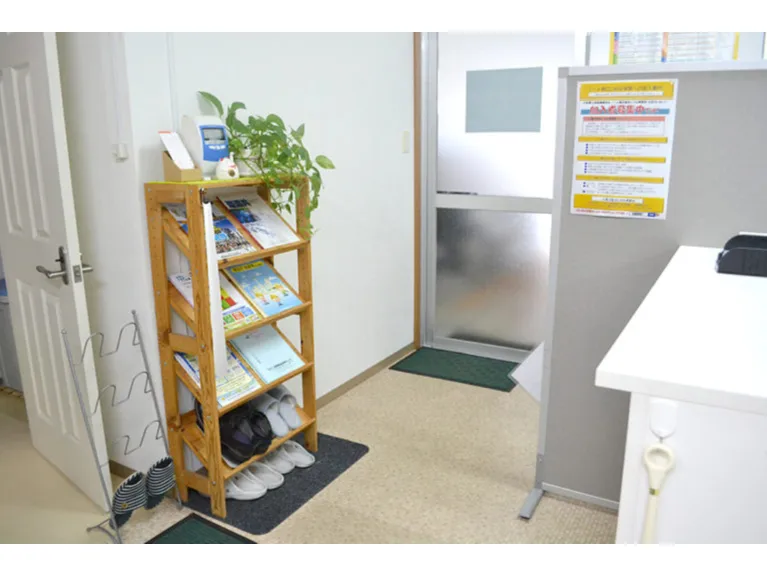 私たちの会社（店舗）についての画像