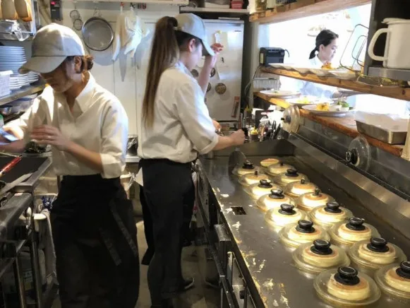 私たちの会社（店舗）についての画像