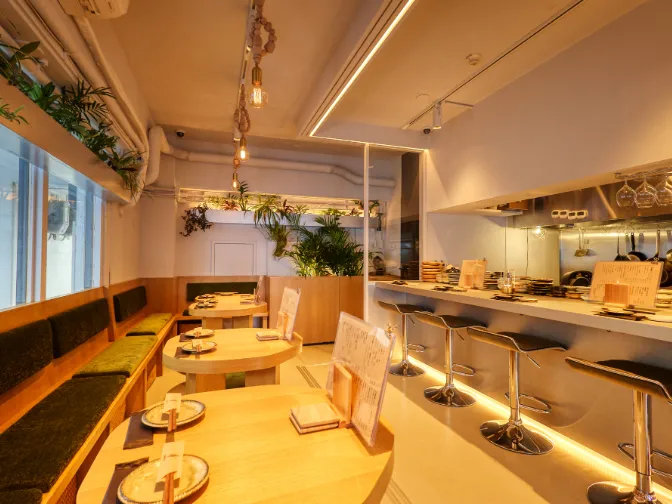 私たちの会社（店舗）についての画像