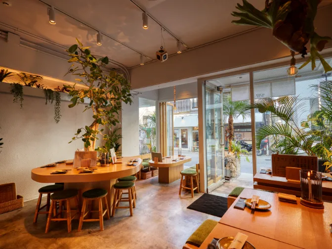 私たちの会社（店舗）についての画像