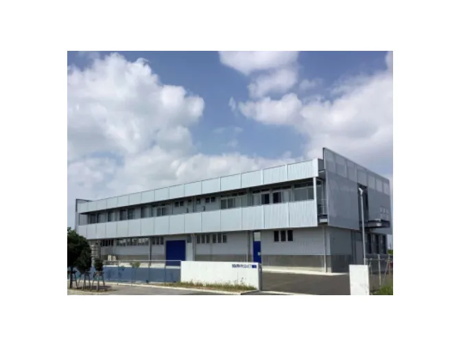 私たちの会社（店舗）についての画像