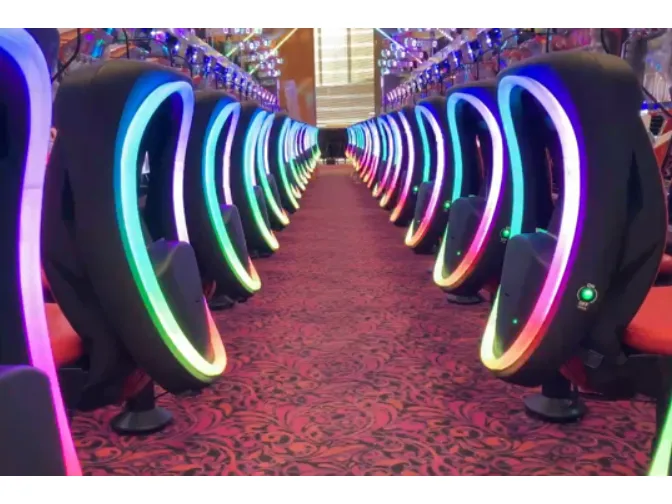 私たちの会社（店舗）についての画像