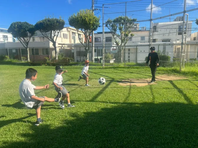 学童職員【小学1～3年生を対象とした放課後や休校日の育成や学習支援など】の画像