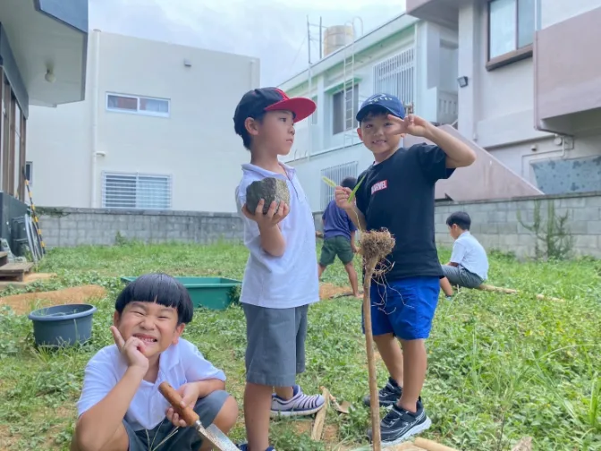 あなたにお願いしたいお仕事についての画像