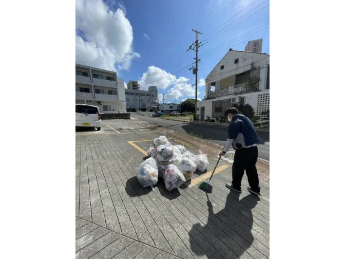 あなたにお願いしたいお仕事についての画像
