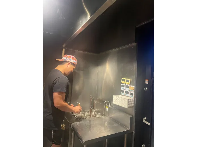 あなたにお願いしたいお仕事についての画像