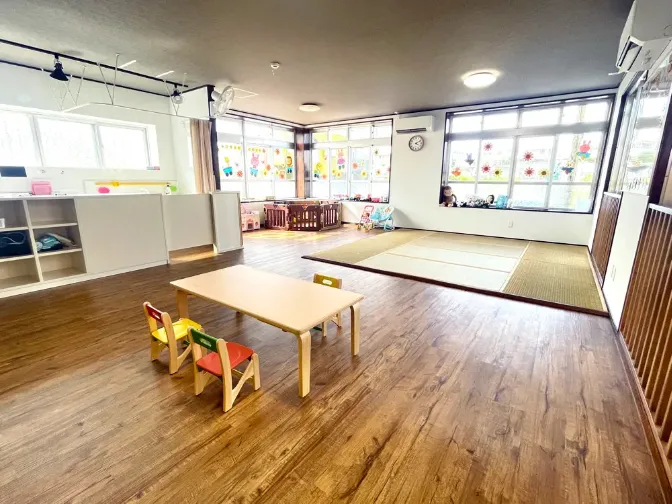 私たちの会社（店舗）についての画像