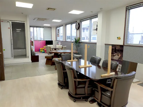 私たちの会社(店舗)についての画像
