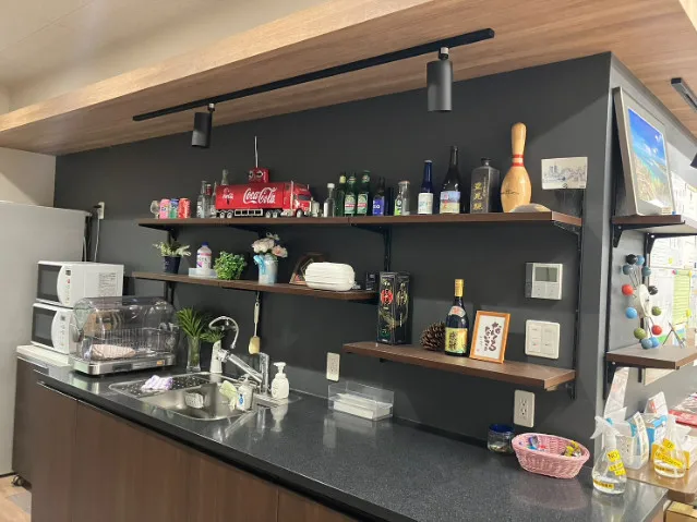 私たちの会社（店舗）についての画像