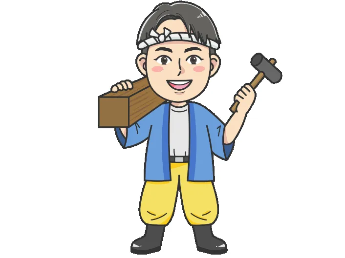 私たちの会社（店舗）についての画像
