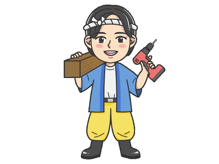 私たちの会社（店舗）についての画像