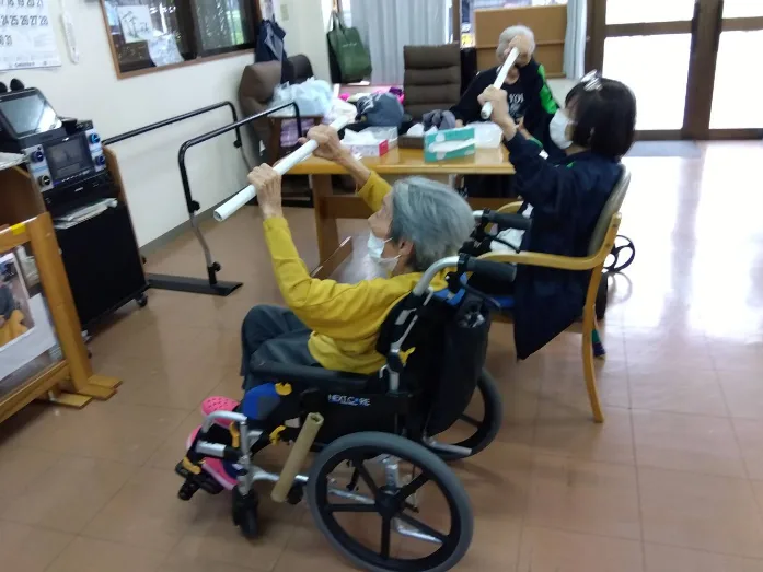 あなたにお願いしたいお仕事についての画像