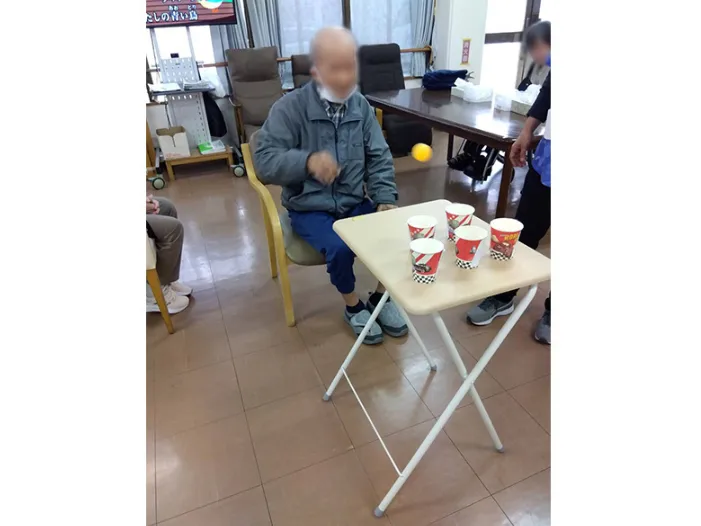あなたにお願いしたいお仕事についての画像