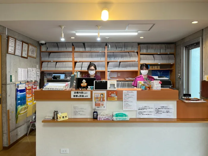 あなたにお願いしたいお仕事についての画像