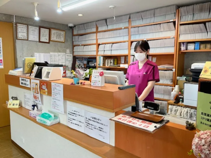 あなたにお願いしたいお仕事についての画像