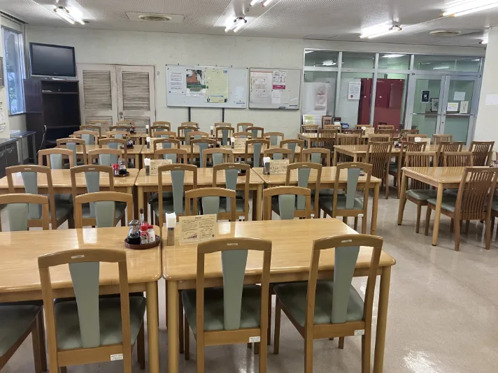 私たちの会社（店舗）についての画像